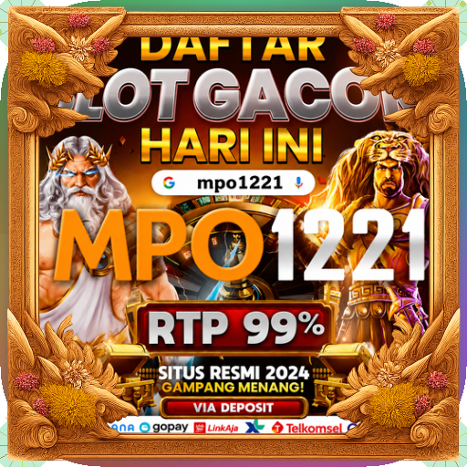 mpo1221 — galeri pratinjau Resmi APK